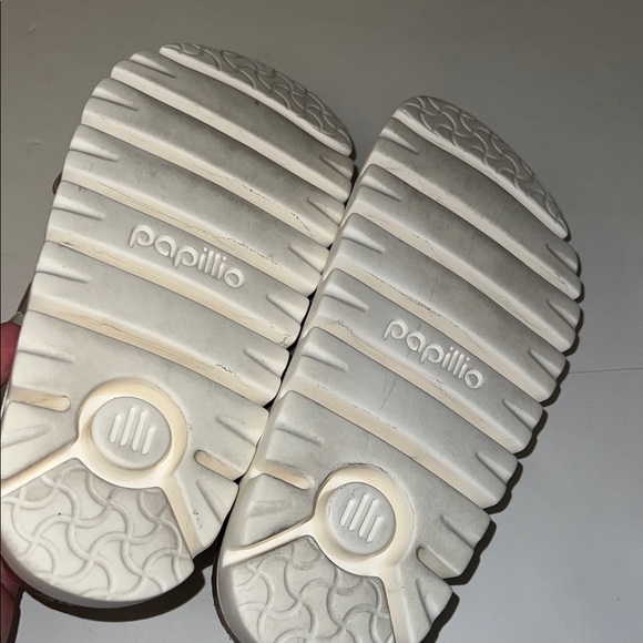 Papillio Birkenstock Suede sandals size 38 - Picture 4 of 4